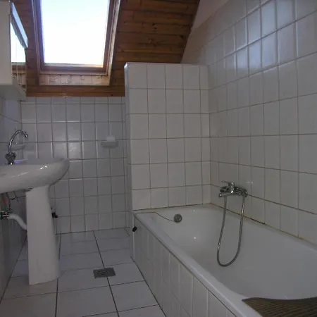 In 35317 Appartement *