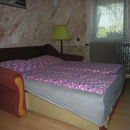 Appartamento In 35317 Balatonboglár