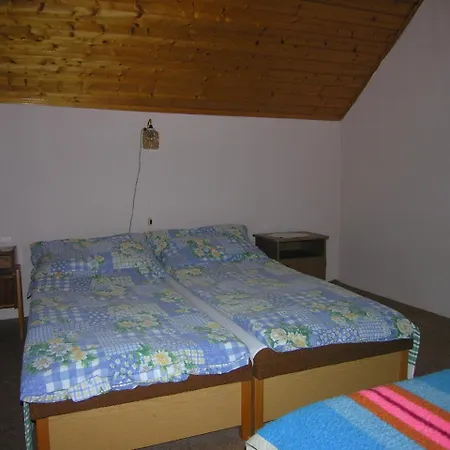 Appartement In 35317 Balatonboglár