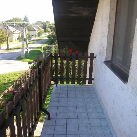 Appartement In 35317