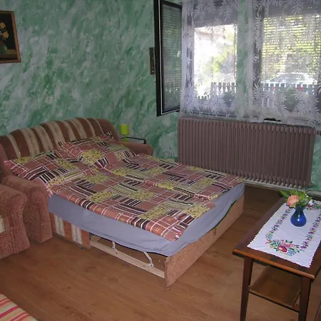 Appartement In 35317 Balatonboglár